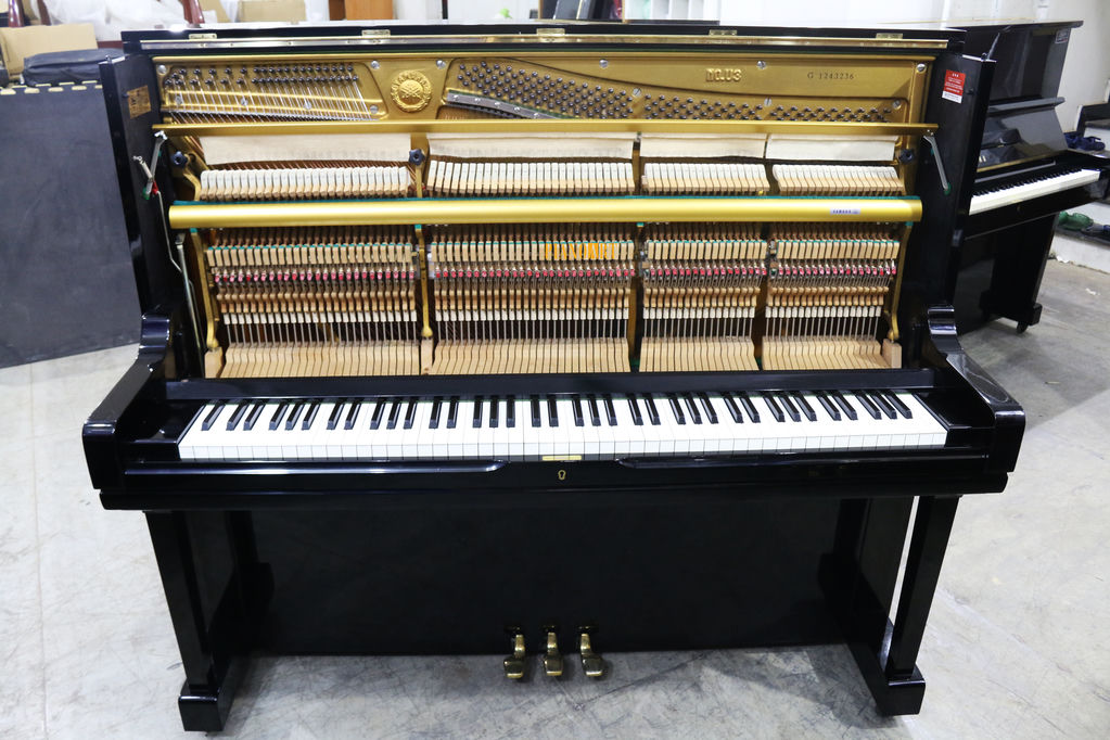 YAMAHA U3G No.1243236